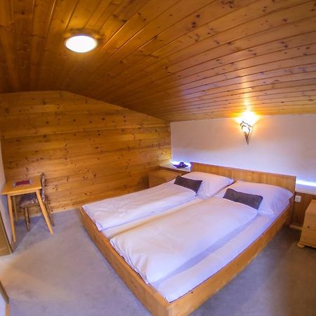 Alpenresorts Jerzens Bagian luar foto