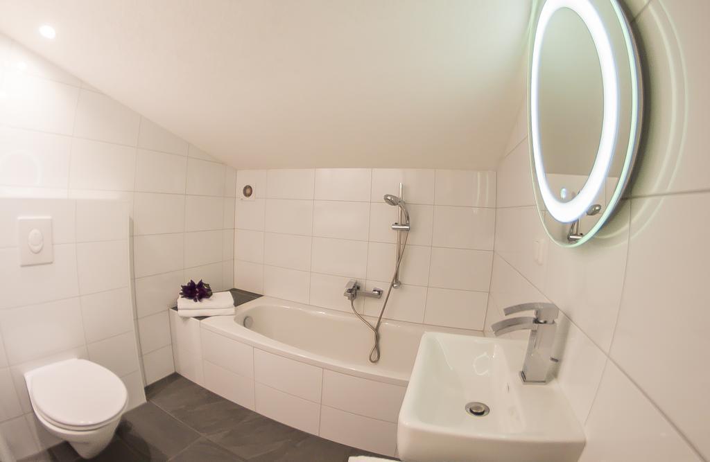 Alpenresorts Jerzens Bagian luar foto