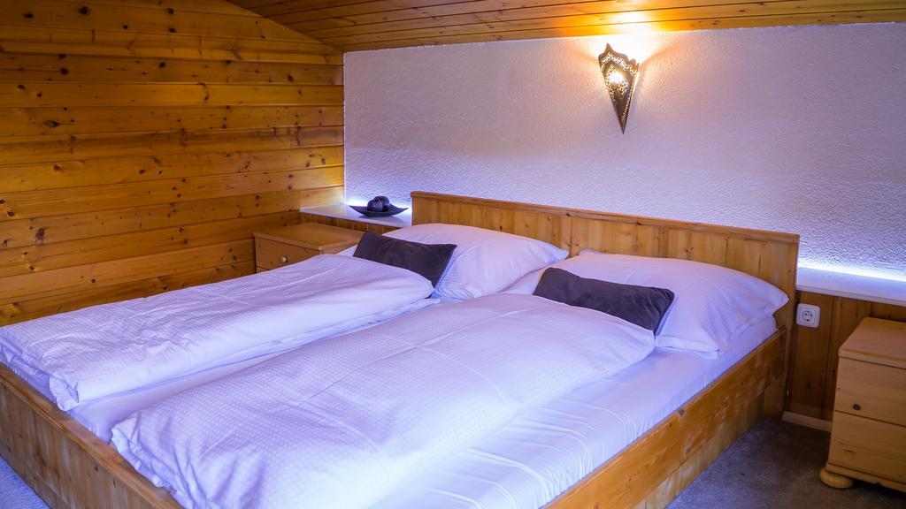 Alpenresorts Jerzens Bagian luar foto