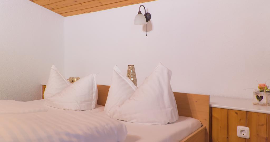 Alpenresorts Jerzens Bagian luar foto