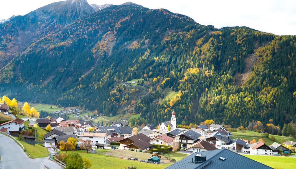 Alpenresorts Jerzens Bagian luar foto