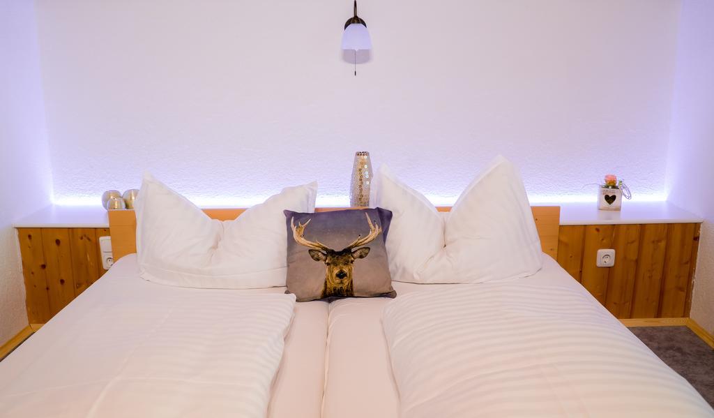 Alpenresorts Jerzens Bagian luar foto