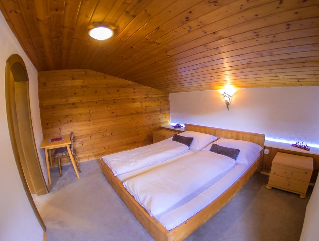 Alpenresorts Jerzens Bagian luar foto