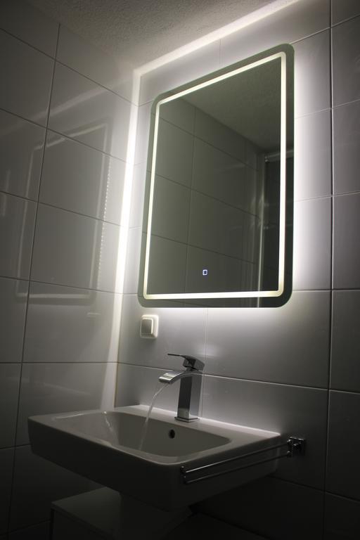 Alpenresorts Jerzens Bagian luar foto