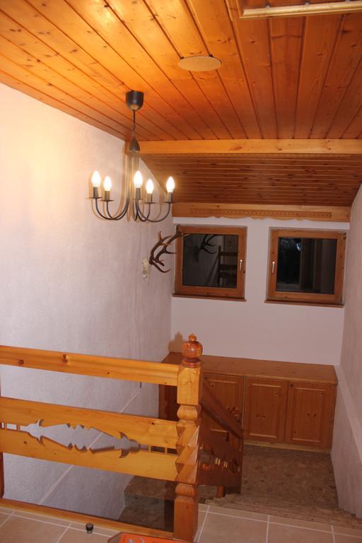 Alpenresorts Jerzens Bagian luar foto