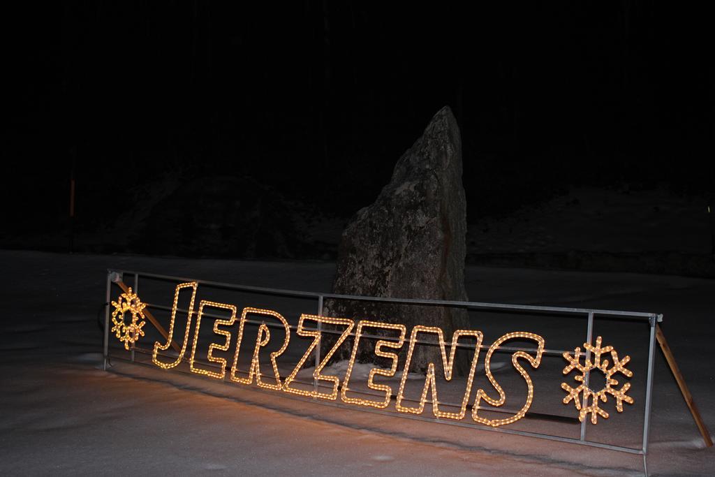 Alpenresorts Jerzens Bagian luar foto